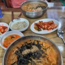 일하다 입맛이 없어 외식하러 왔어요 이미지
