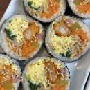 꿈의김밥덕정점