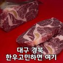 노규창의육박사 | 대구 한우 가성비 맛집, 시지 고기집 '육박사'