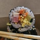 해방김밥카페