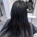 민정헤어샵 | 반포 미용실 추천｜반포 클리닉 잘하는 미용실, 순수 반포실버점 민정 디자이너님 후기 💞