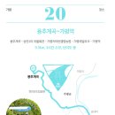 경기둘레길 가평20코스 이미지