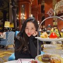 카페 팰리스(강남커피) | 그랜드 머큐어 임피리얼 팰리스 서울 강남 카페 델마르 하이티세트 후기