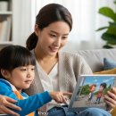 ORT로 시작하는 영어독서 | 엄마표 영어 시작 나이, 추천 영상은 슈퍼심플송, 잠자리 영어독서는 ort로 시작하세요