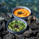 고죽면칼국수제주봉개점 | 고죽면 칼국수 제주봉개점 - 보말매생이칼국수 해녀보말죽 제주여행 맛집 내돈내산 후기
