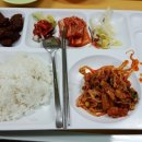 구내식당 이미지