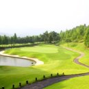 송추골프장 클럽하우스 이미지