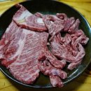 팔공댐 고기나라 이미지