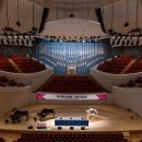 부산콘서트홀 대공연장 이미지