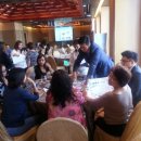 (주)한국관광여행사 이미지