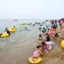 후정해수욕장 행정봉사실 이미지