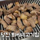 최씨네고기집 | 숯불로 완벌해주는 당진 고깃집 #최씨네고기집 솔직후기