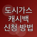 대응가스 | 도시가스 캐시백 신청 방법 및 후기 지급 금액 조건