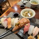 [부산] 시청 직장인 맛집 스시길 내돈내산 후기