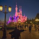 지도 바깥 | 상해 디즈니랜드 티켓 DPA 꿀팁 + 상하이 디즈니랜드 택시 지도