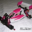 <99pComplete> MINI-T PRO Polycarbonate? Buggy Body ^ㅡ ^ㅋ 이미지