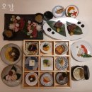고덕맛집 오감 후기