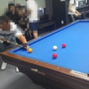 알라딘 당구클럽 이미지