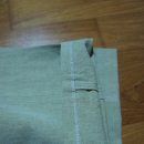 이태리 명품 브랜드 인코텍스 Pants 33 이미지