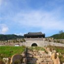 산성안 주차장 이미지