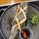 솥밥과생선구이 이미지