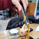 묵은지갈비김치 이미지