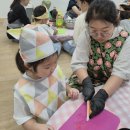 🚀우주반 7월 2주 열린어린이집‘푸드브릿지-오늘은 엄마 요리사’ 이미지