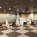 장윤주 복싱 피트니스 이미지