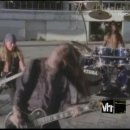 Crimson Glory - The Chant 이미지