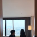 새롬용산비즈니스센터 | 용산 호캉스 추천｜노보텔 스위트 앰배서더 서울 용산 스위트룸 숙박 후기