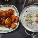 [낙성대역 맛집] 화상 손만두집 모듬 만두와 가지튀김, 그리고 인헌시장 새벽길빨간오뎅