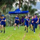 The Primary Sports Day 이미지