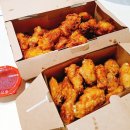 교촌치킨(방어점)