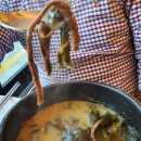 기장혼국보미역 본점 이미지