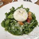 815랩 | [여의도] 더현대서울, 평일 점심에도 웨이팅, 파스타 맛집, 이탈리(EATALY) 내돈내산 솔직후기,