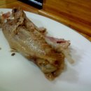 오마니 오리구이 이미지