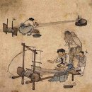 잊혀져 가는 우리 풍습 - 변해명 : 김홍도의 그림 속에서 만나는 조선시대 [독서마라톤 걷기편, 928일차...