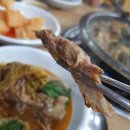 청기와뼈다귀해장국 - 남동구 석산로 115 | 청기와뼈다귀해장국