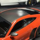 [SPARK] 992 GT3 mit Touring - Paket 이미지