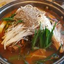 서동해장국