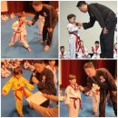 한국체대 석사태권도 이미지