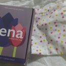 LENA menstrual cup 이미지