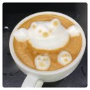 남구바리스타 3호점 (라떼아트 과정) | 대구남구바리스타학원 - 워홀 준비생에게 딱인 라떼아트 수업