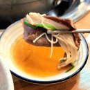 부천 옥길동 맛집: 옥길장터식당 한우사골육수로 만든 수제왕만두전골 먹은 후기