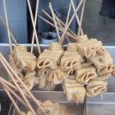 출출토스트분식 이미지