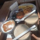 잼나오락실 동탄점 | [동탄2 신리천 카페] 스콘 맛집 카페 &#39;오브느&#39;(Oveneu)