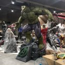 피규어 뮤지엄제주 이미지