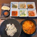 부민병원 | 숙등역 부민병원 근처 맛집, 덕천동 밥집 탁사발두부공방 혼밥 후기