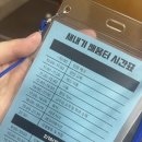 신기(새터) | [직대딩] 새터후기 with 착하게살아야지