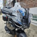 88고속전문정비 | R1300RT 시승기